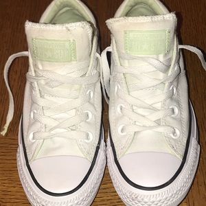 Converse shoes